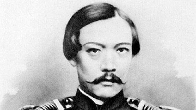Чокан Валиханов