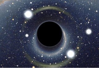 black-hole
