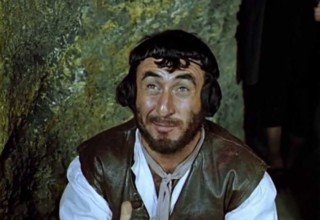 еврейский галантерейщик