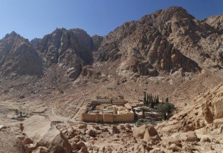 sinai-catherine