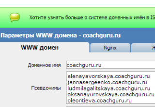 Решение проблемы с мультисайтом на Wordpress