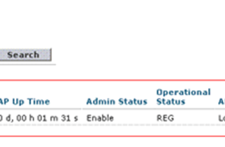 Настройка Cisco Wireless LAN Controller и Cisco Lightweight Access Point