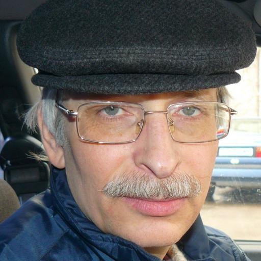 avatar for Александр Галезник
