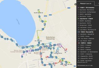 infobus.kz
