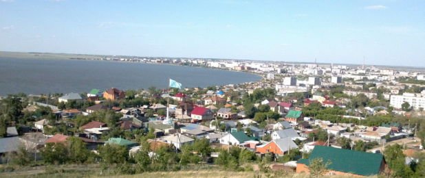 кокшетау