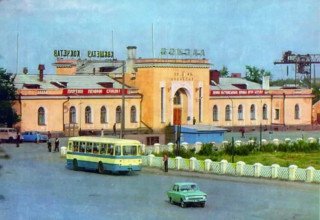 Кокчетаву 150 лет