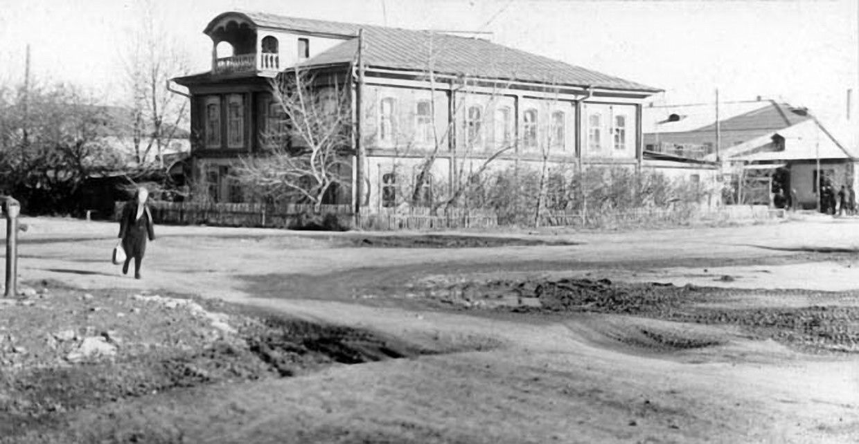ТОО "Азик-Тулик"