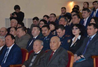 Диалог на пользу городу