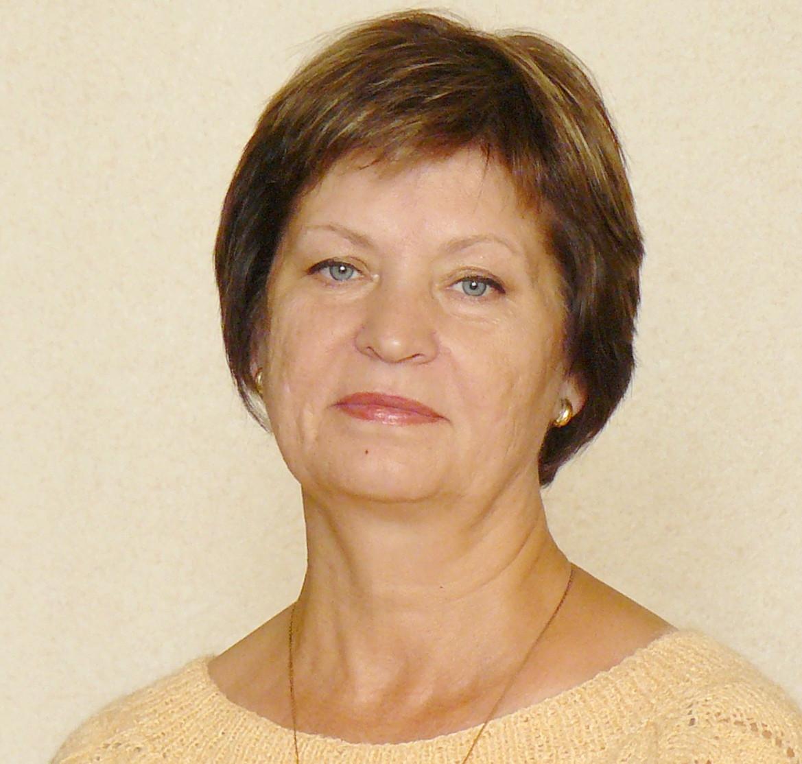 avatar for Ольга Леонтьева