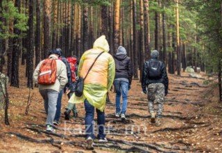 Смарт-карта для туристов появится в Боровом. Фото- КАЗИНФОРМ