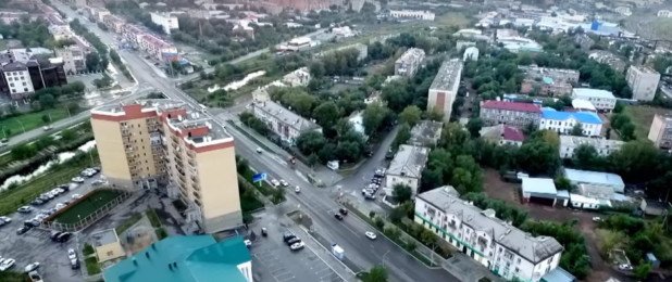 Филармония, мост, Абая, школа №100