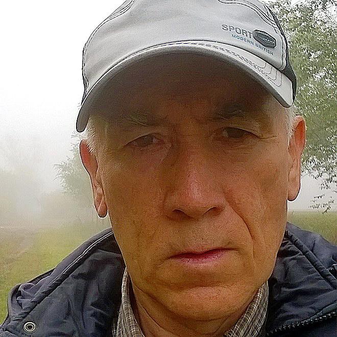avatar for Рашат Халиков