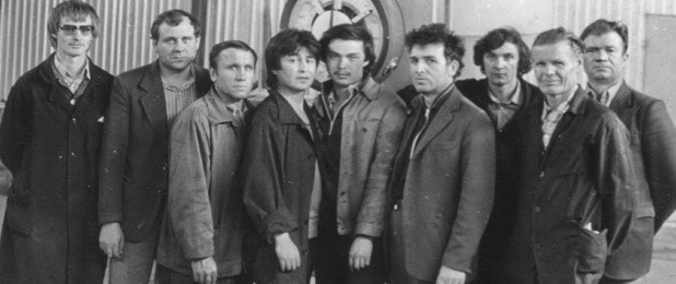 Емельянов Е.Г., Пинчук А.,н,н,н, Иосифянц В.А., Акатов В., Попроцкий В.К., Прахов А.Т., КПСЗ-19уч.-1983. Испытания дозатора