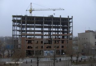 Казахтелеком в городе Кокшетау