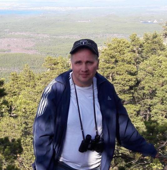 avatar for Сергей Енин
