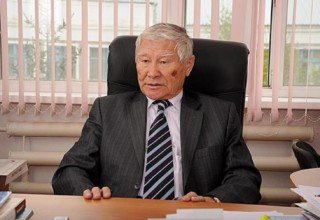 Кадыржан Абуев