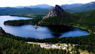 © Foto : Комитет индустрии туризма МИНт РК