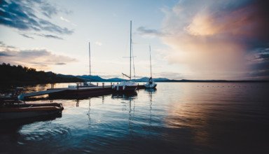 Щучинско-Боровская курортная зона станет «магнитом» для туристов и инвесторов