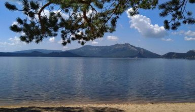 Боровое Бурабай Синюха Кокшетау