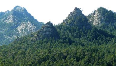 Боровое, путешествие по Голубому заливу - горы, озеро, Голубой залив, Синюха, Окжетпес, сфинкс