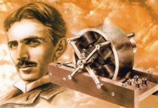 8 самых значительных изобретений Николы Тесла