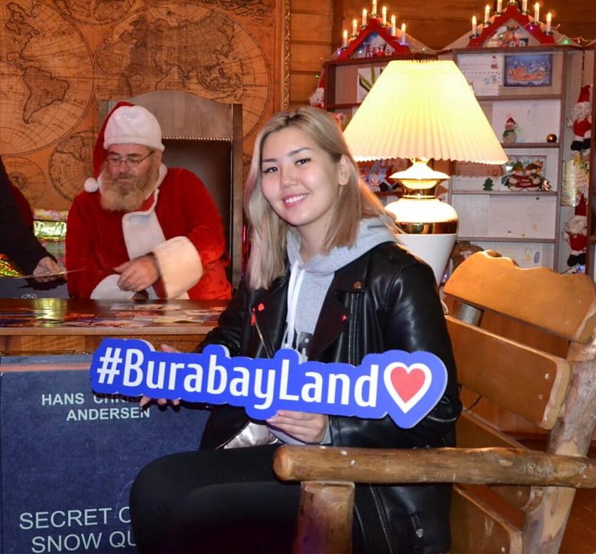 BLOG-Fest Burabay популярных блогеров, вайнеров Казахстана. 