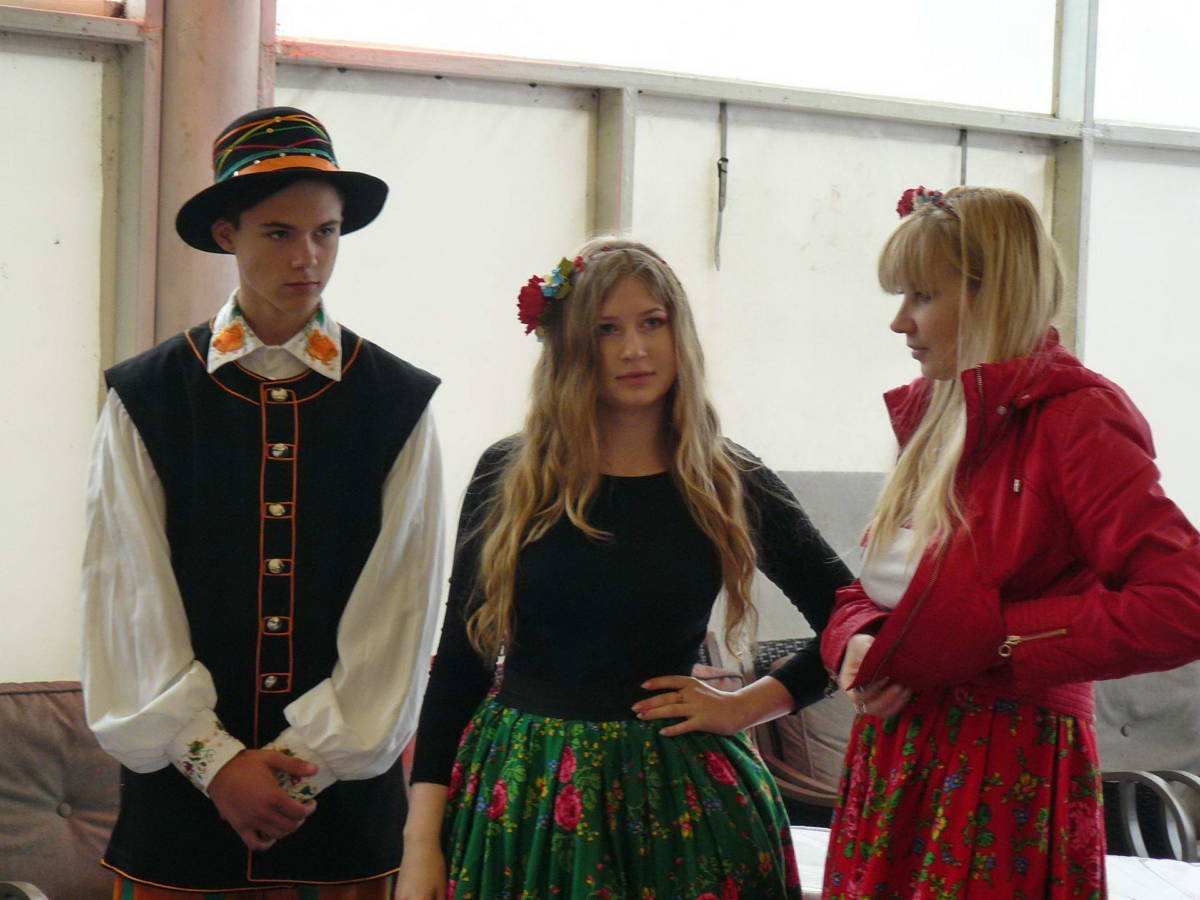 22 сентября в Боровом прошёл Международный конкурс поваров. Принимали участие сильнейшие повара мирового уровня из Казахстана, России, Азербайджана, Румынии. Нашу область представляли повара из Кокшетау, Щучинска, Борового.