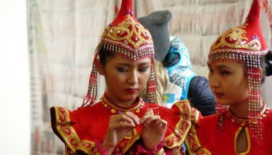 22 сентября в Боровом прошёл Международный конкурс поваров. Принимали участие сильнейшие повара мирового уровня из Казахстана, России, Азербайджана, Румынии. Нашу область представляли повара из Кокшетау, Щучинска, Борового.