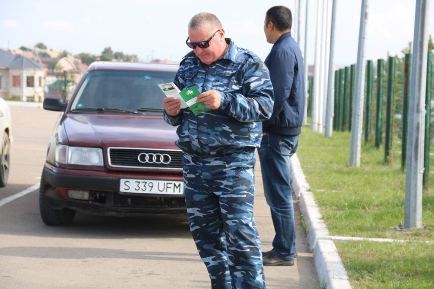 Зарегистрируй свое авто и замени права онлайн