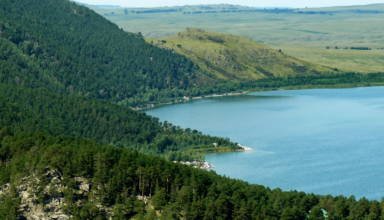 Фото Кокшетау Онлайн