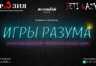 Игры разума