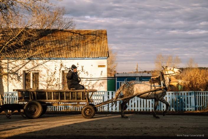 Здесь будет курорт. Катарколь. Фото - tengrinews.kz