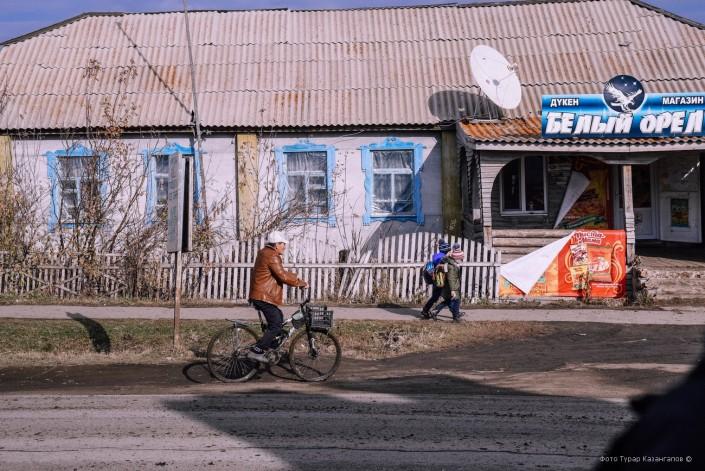 Здесь будет курорт. Катарколь. Фото - tengrinews.kz