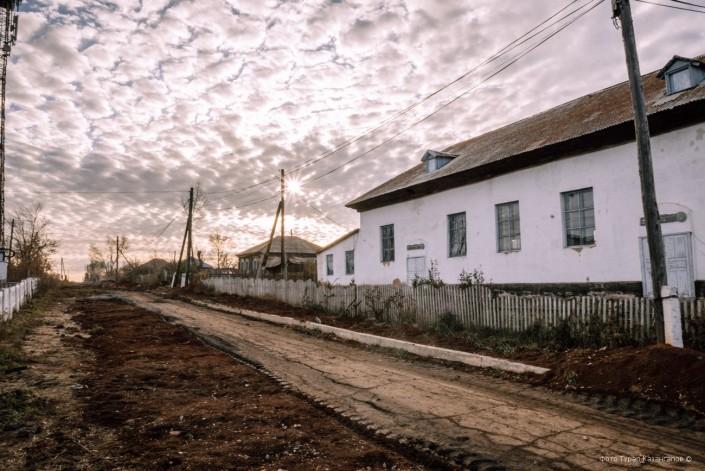 Здесь будет курорт. Катарколь. Фото - tengrinews.kz