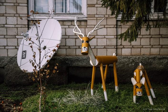 Здесь будет курорт. Катарколь. Фото - tengrinews.kz
