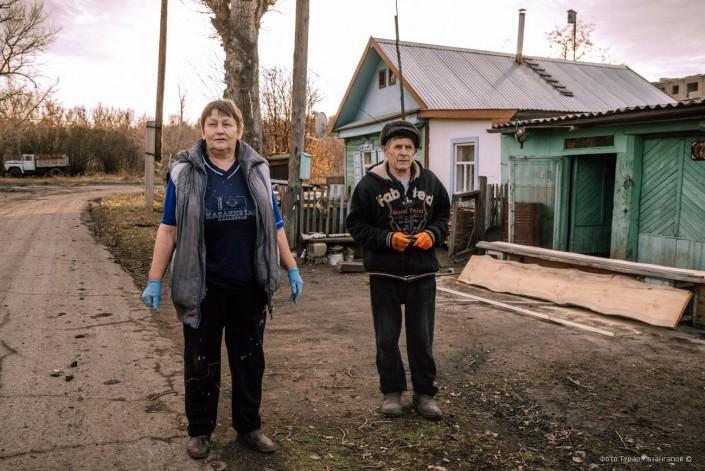 Здесь будет курорт. Катарколь. Фото - tengrinews.kz