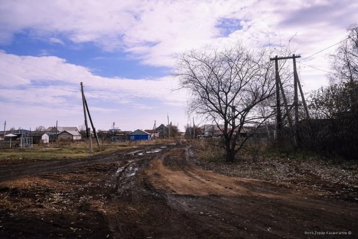 Здесь будет курорт. Катарколь. Фото - tengrinews.kz
