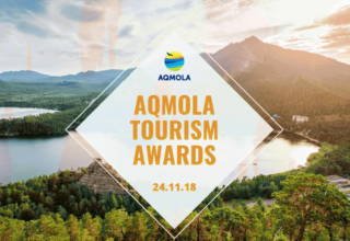 Aqmola Tourism Awards
