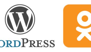 wordpress-odnoklassniki