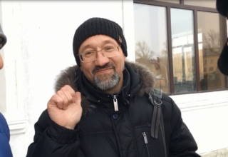Специальный благотворительный выпуск "Игры Разума". Все сборы в сумме 374500 тенге переданы Руслану Богданову.