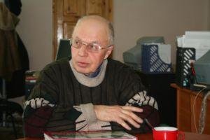 Вениамин Александрович Соловьев