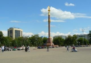 Программа День города Кокшетау 13 июля 2019