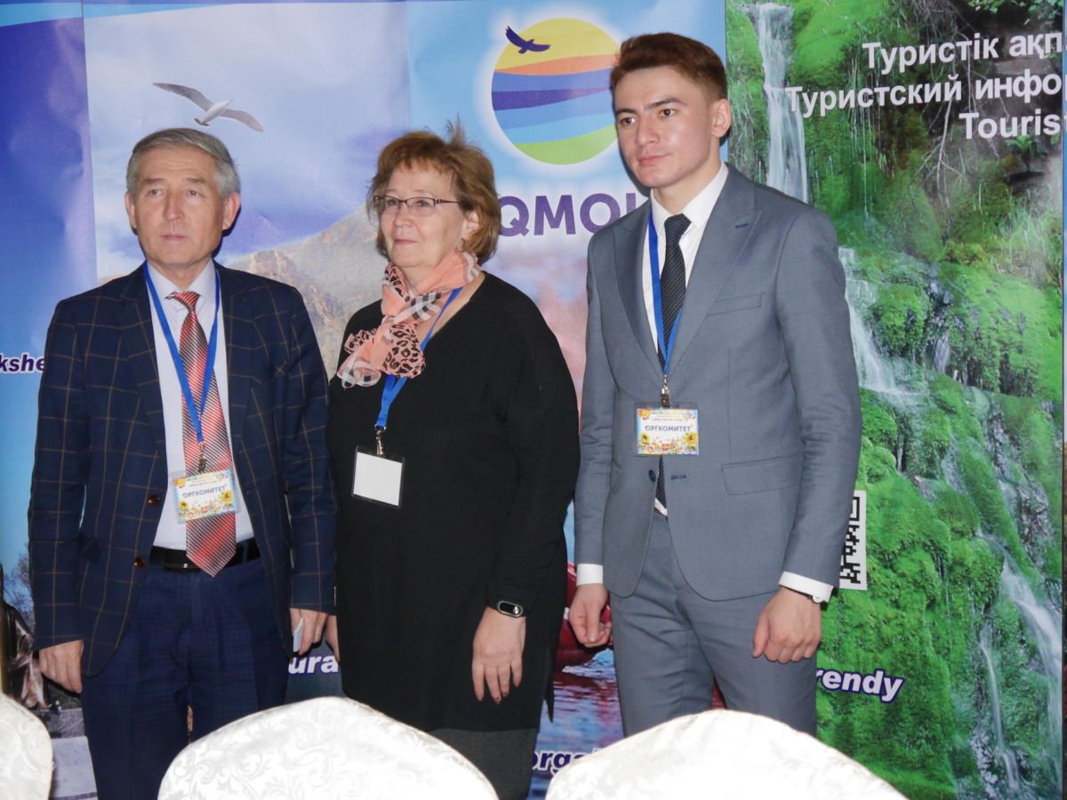 Altyn Fest в Боровом. Осенний фестиваль и ярмарка в Боровом.