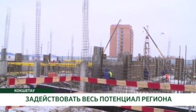 Инфраструктура областного центра будет обновлена