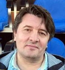 avatar for Александр Щербинин