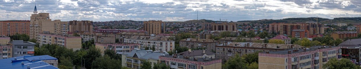 Panorama Kokshetau 2021-09-09 west_2560