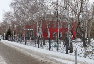 Город сегодня -1. 20 декабря 2021. Кокшетау Онлайн.