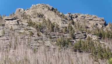 Синюшкины макушки 2022. Кокшетау Онлайн.