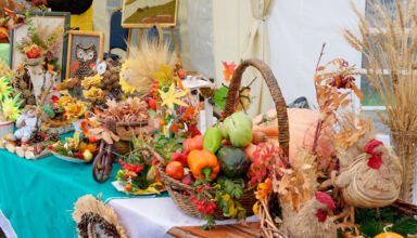 Вторая часть альбома с фестиваля Altyn Fest Burabay, посвящённому Всемирному дню туризма.