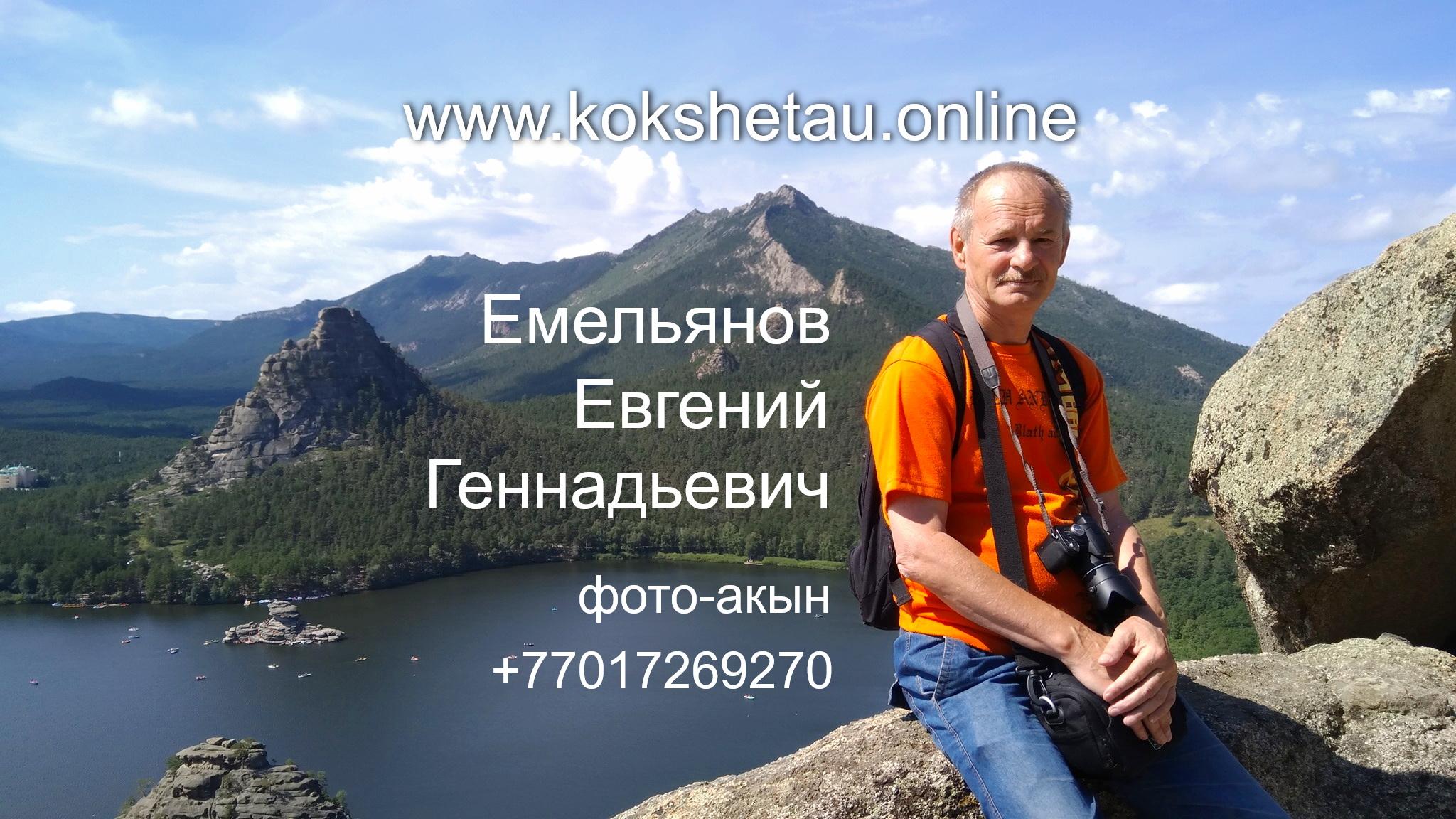 Емельянов Евгений Геннадьевич
